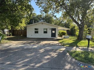 1517 Westover Drive, Killeen, TX 76549