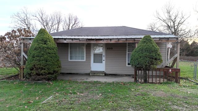 699 W Ragsdale Street, Seymour, MO 65746