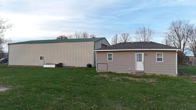 699 W Ragsdale Street, Seymour, MO 65746