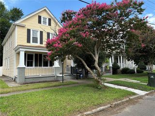 945 Marshall AVE, Norfolk, VA 23504