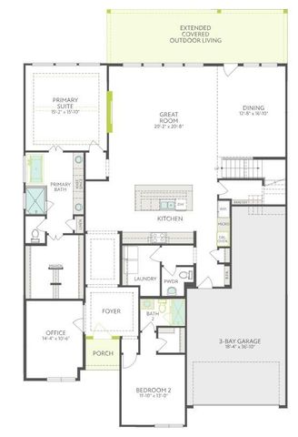 2619 Crown Ridge Drive, Missouri City, TX 77459