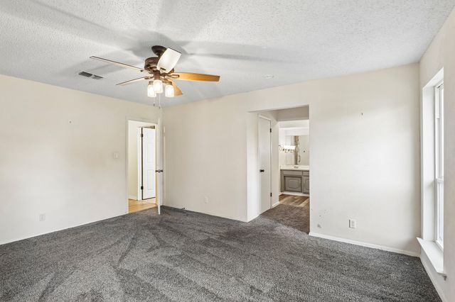 1600 S Timber Court, Benbrook, TX 76126