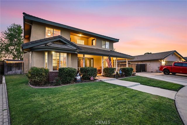 920 Skylark Court, Santa Maria, CA 93455