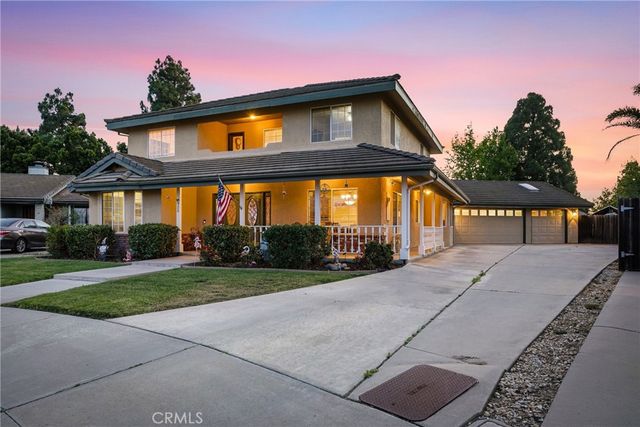 920 Skylark Court, Santa Maria, CA 93455