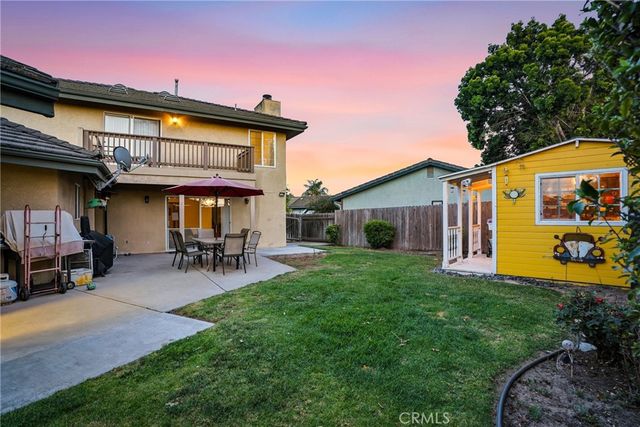 920 Skylark Court, Santa Maria, CA 93455