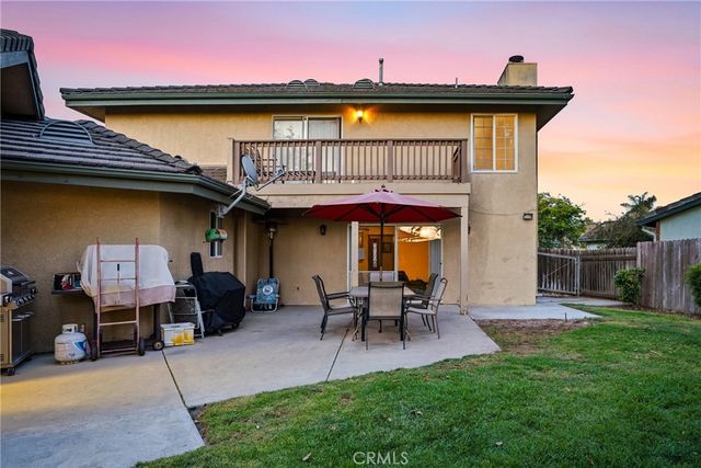 920 Skylark Court, Santa Maria, CA 93455
