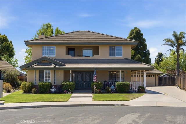 920 Skylark Court, Santa Maria, CA 93455