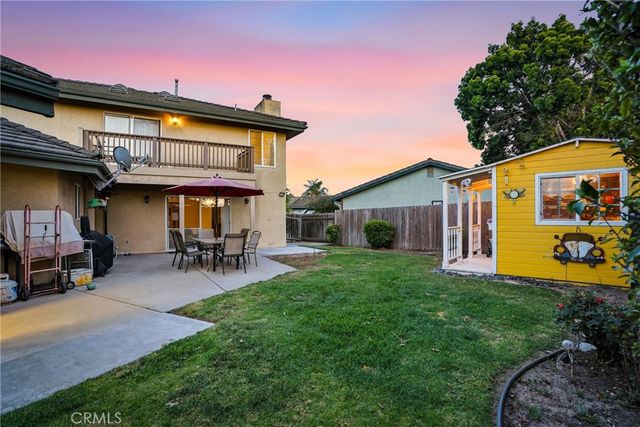920 Skylark Court, Santa Maria, CA 93455