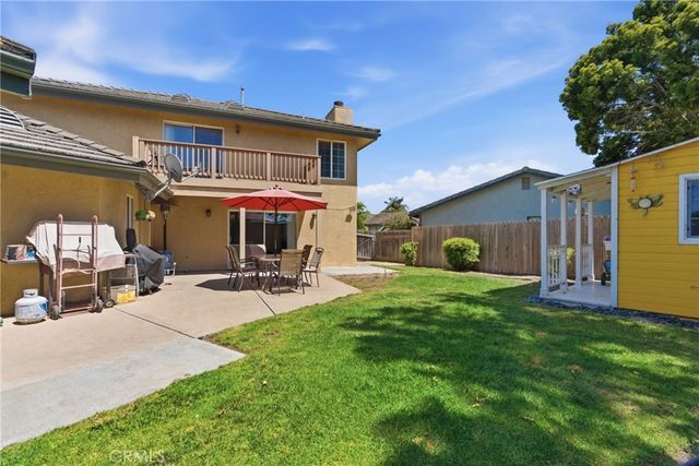 920 Skylark Court, Santa Maria, CA 93455