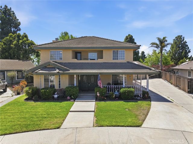 920 Skylark Court, Santa Maria, CA 93455
