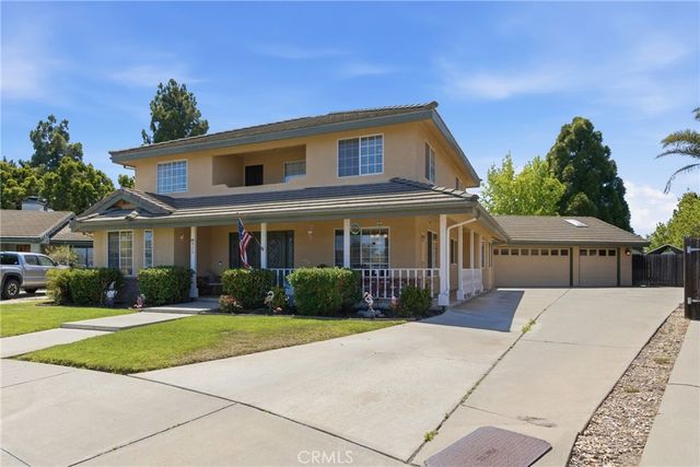 920 Skylark Court, Santa Maria, CA 93455