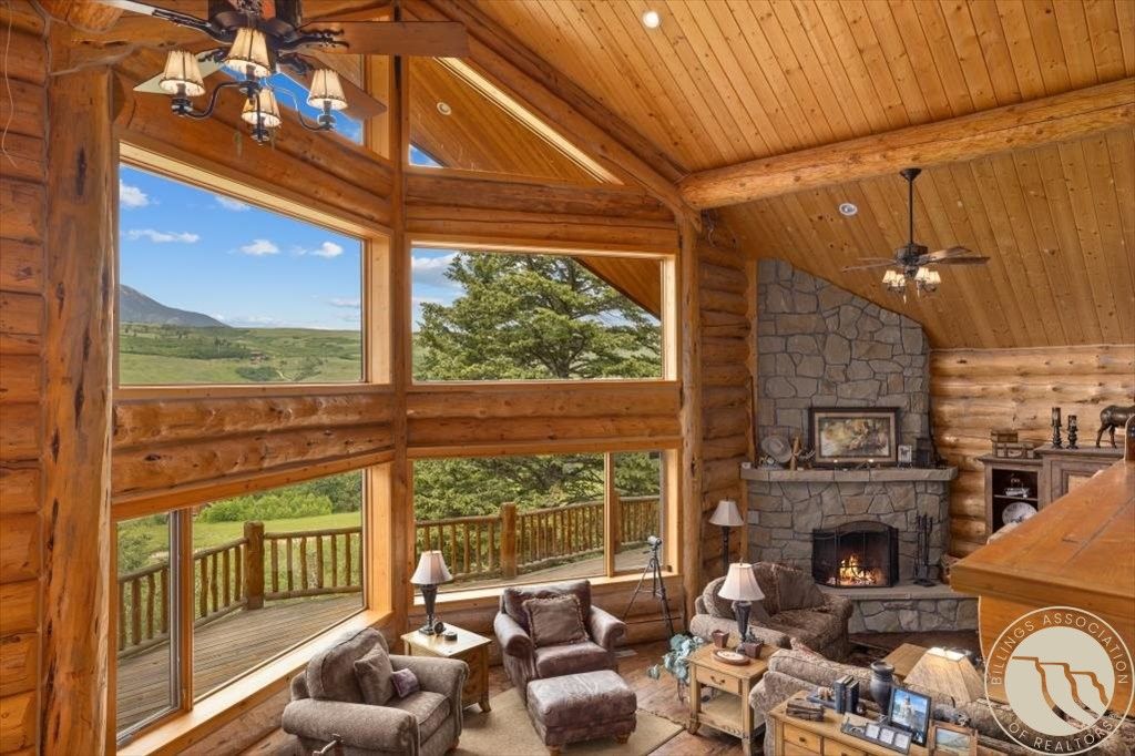 629 East Rosebud Road, Roscoe, MT 59071 photo 12