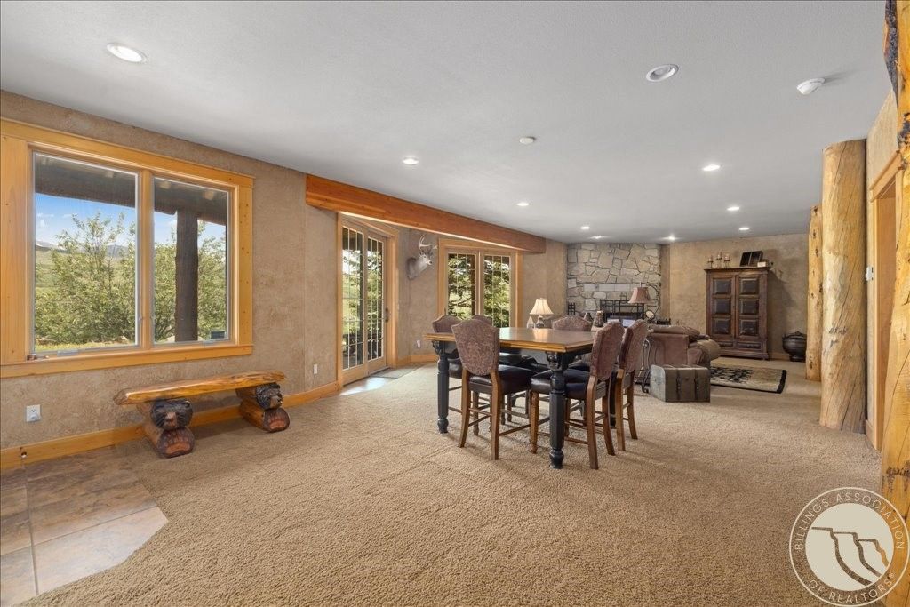 629 East Rosebud Road, Roscoe, MT 59071 photo 19