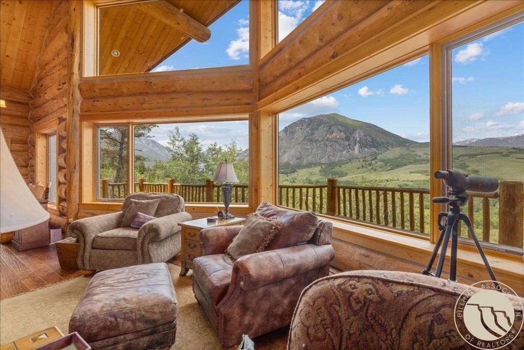 629 East Rosebud Road, Roscoe, MT 59071 photo 2