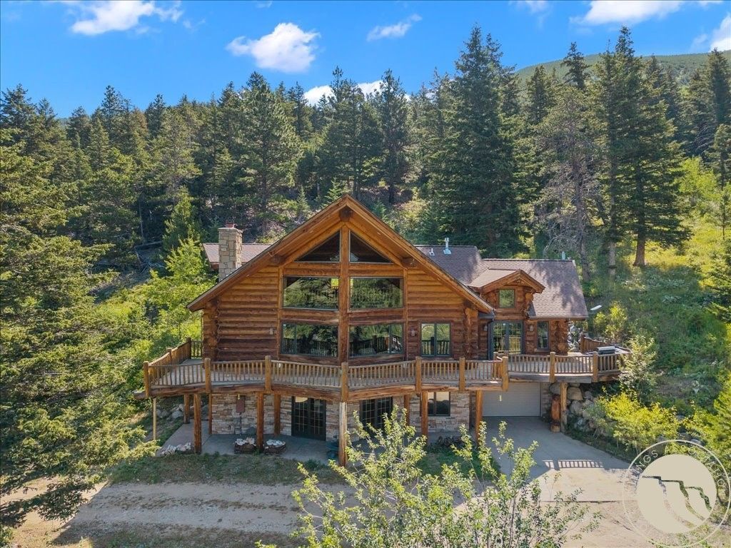 629 East Rosebud Road, Roscoe, MT 59071 photo 33