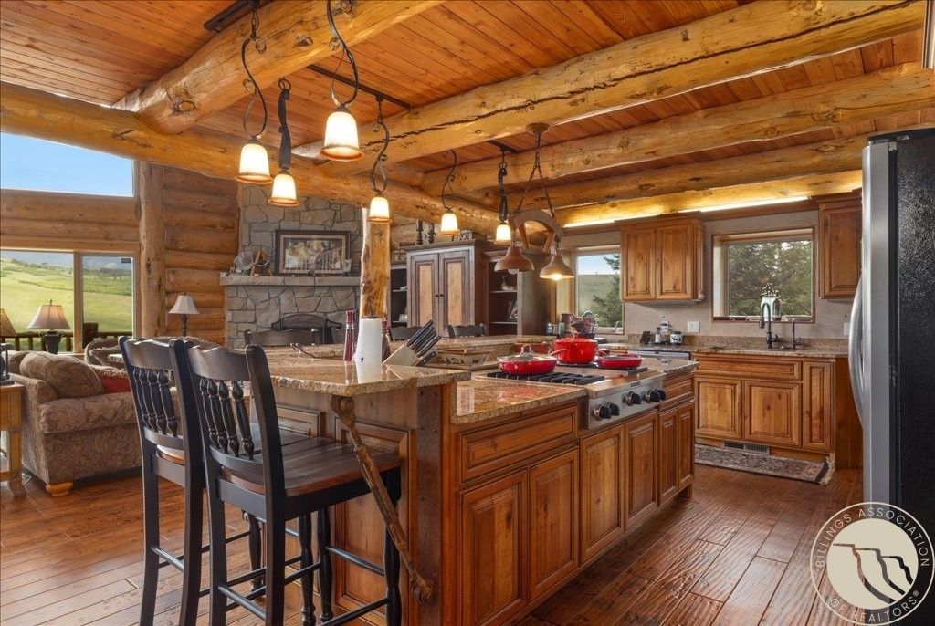 629 East Rosebud Road, Roscoe, MT 59071 photo 6