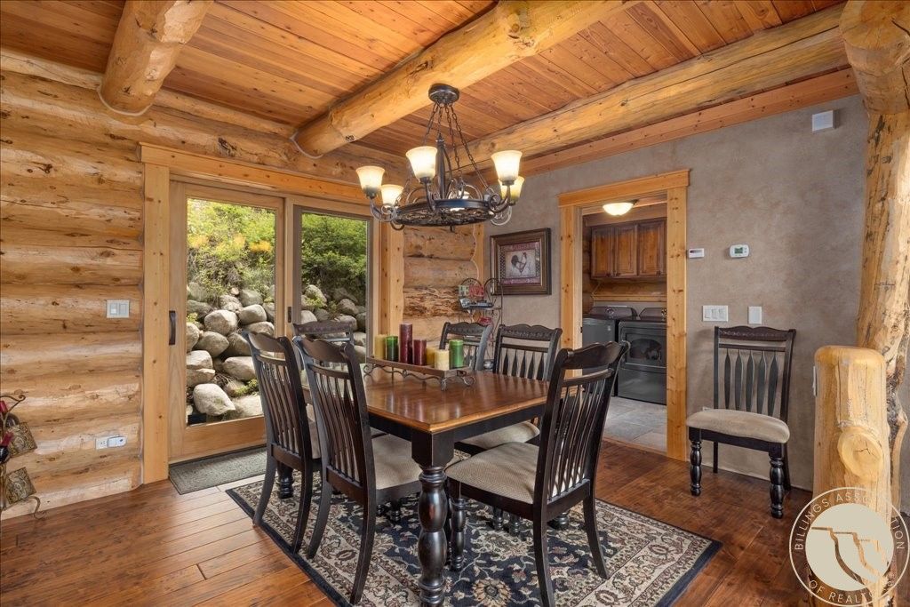 629 East Rosebud Road, Roscoe, MT 59071 photo 8