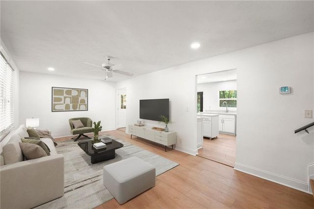 105 Stone Wood Lane, Lawrenceville, GA 30046