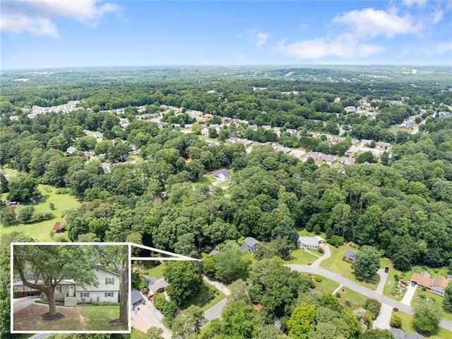 105 Stone Wood Lane, Lawrenceville, GA 30046