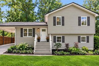 105 Stone Wood Lane, Lawrenceville, GA 30046