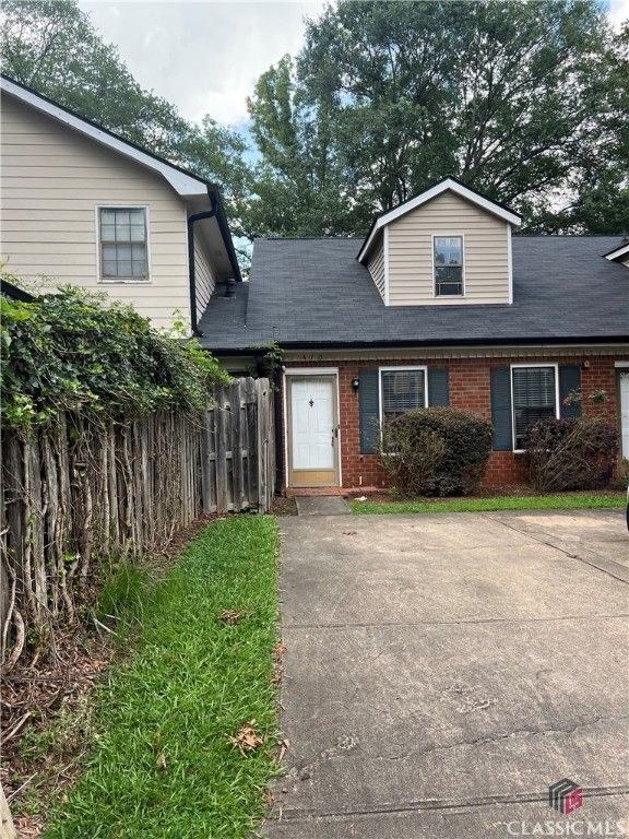 470 Huntington Road 5, Athens, GA 30606