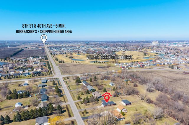 4122 40th Avenue S, Moorhead, MN 56560