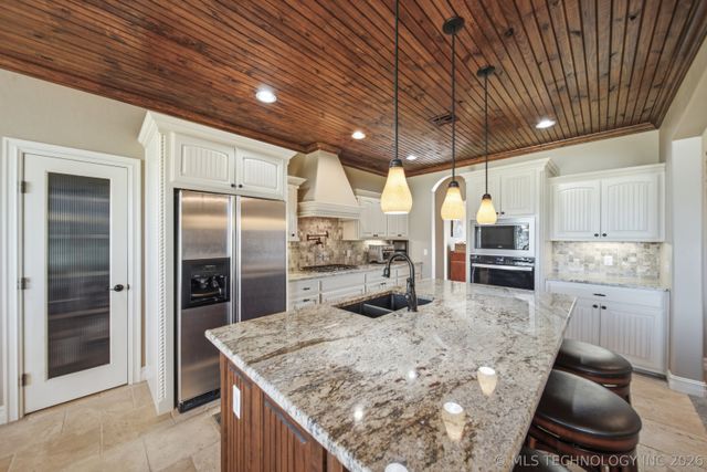 6994 N 195th East Avenue, Owasso, OK 74055