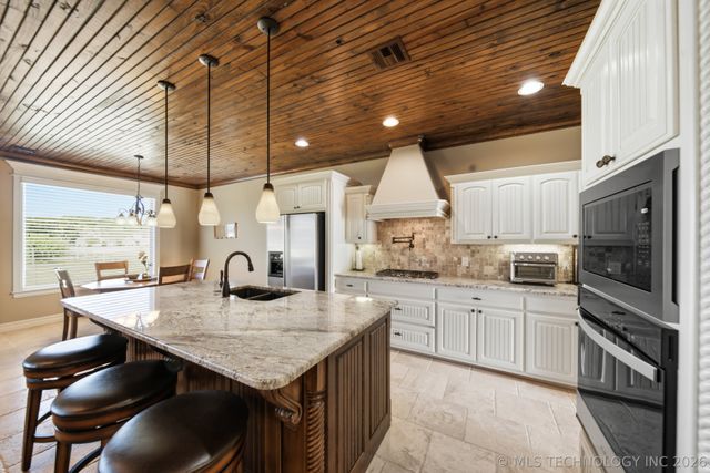 6994 N 195th East Avenue, Owasso, OK 74055