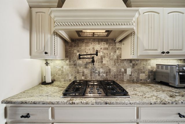 6994 N 195th East Avenue, Owasso, OK 74055