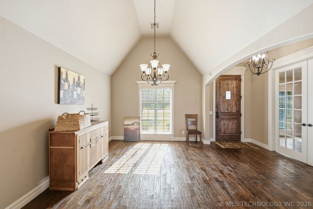 6994 N 195th East Avenue, Owasso, OK 74055