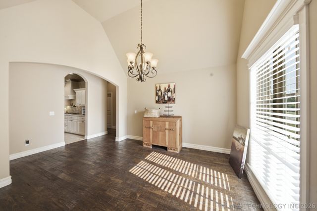 6994 N 195th East Avenue, Owasso, OK 74055