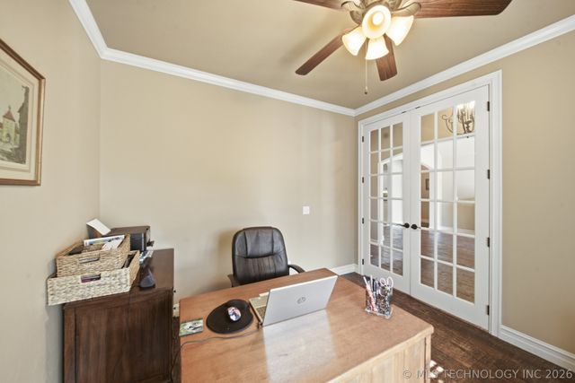 6994 N 195th East Avenue, Owasso, OK 74055