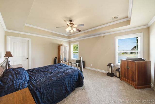 6994 N 195th East Avenue, Owasso, OK 74055