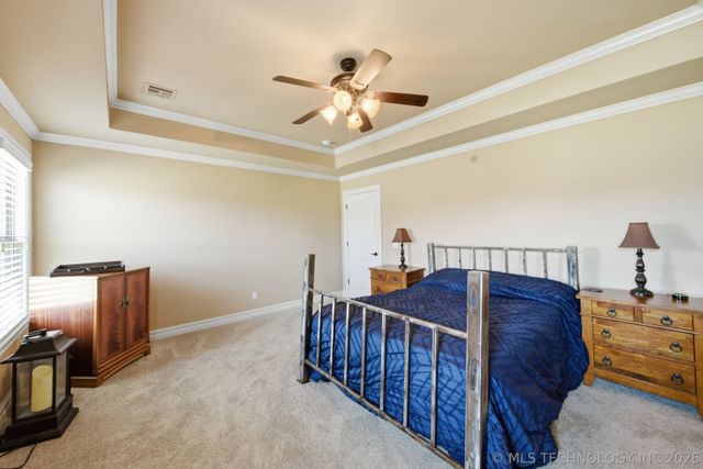 6994 N 195th East Avenue, Owasso, OK 74055
