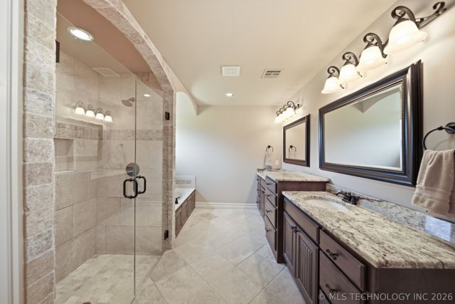 6994 N 195th East Avenue, Owasso, OK 74055