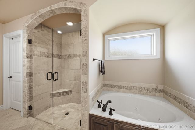 6994 N 195th East Avenue, Owasso, OK 74055