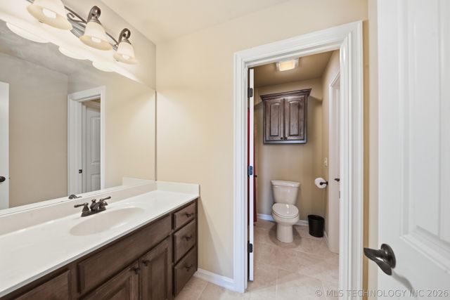 6994 N 195th East Avenue, Owasso, OK 74055