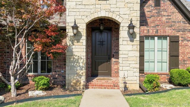 6994 N 195th East Avenue, Owasso, OK 74055