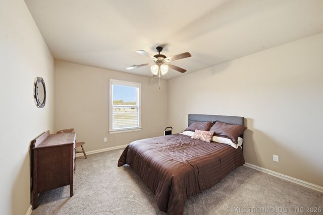 6994 N 195th East Avenue, Owasso, OK 74055