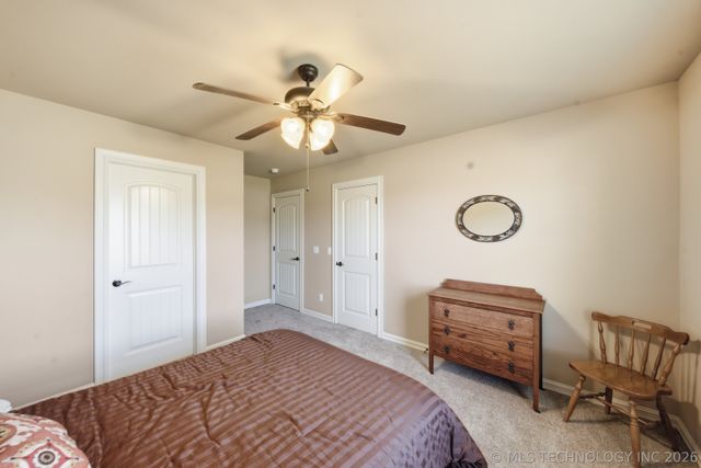 6994 N 195th East Avenue, Owasso, OK 74055