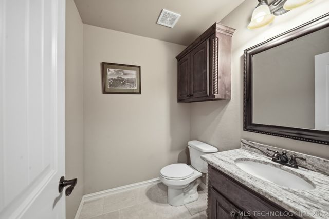 6994 N 195th East Avenue, Owasso, OK 74055