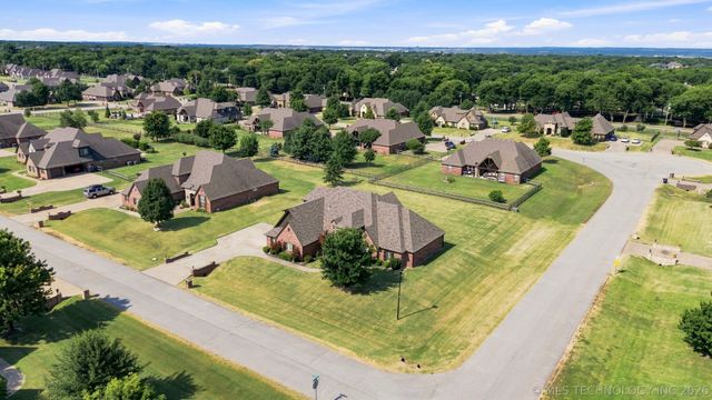 6994 N 195th East Avenue, Owasso, OK 74055