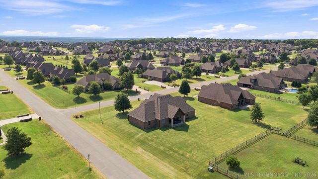 6994 N 195th East Avenue, Owasso, OK 74055
