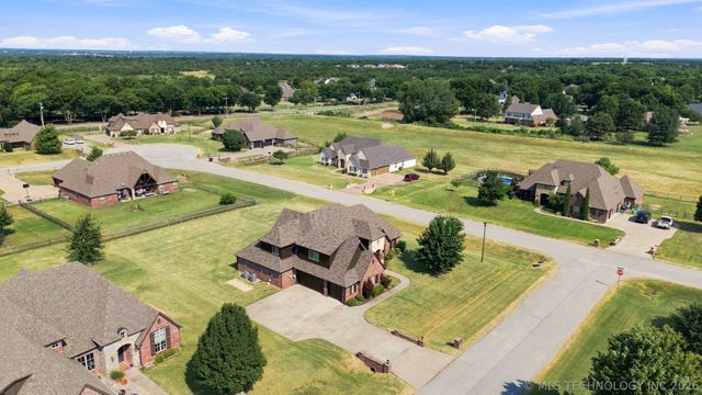 6994 N 195th East Avenue, Owasso, OK 74055
