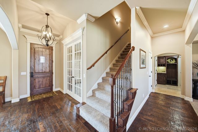 6994 N 195th East Avenue, Owasso, OK 74055