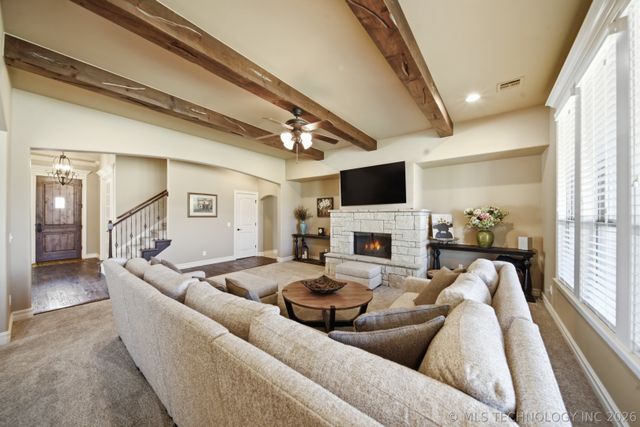 6994 N 195th East Avenue, Owasso, OK 74055