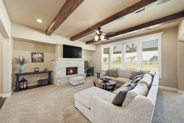 6994 N 195th East Avenue, Owasso, OK 74055