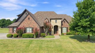6994 N 195th East Avenue, Owasso, OK 74055