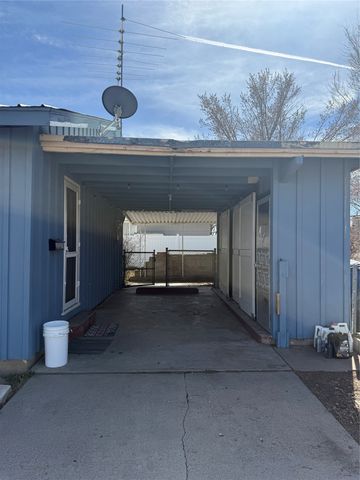 487 Myrtle, Los Alamos, NM 87544