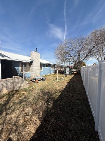 487 Myrtle, Los Alamos, NM 87544